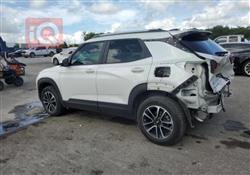 شيفروليه تريل بليزر